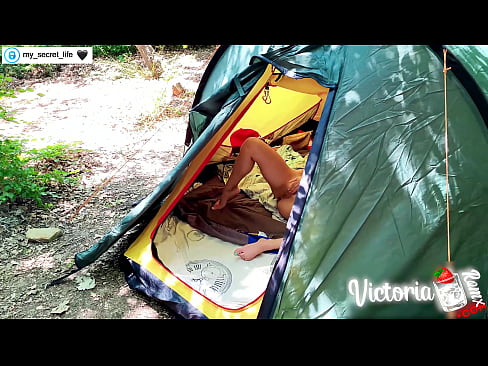 ❤️ Nakuha sa camera Madamdaming haltak off Stranger in a tent ❤ Porno sa tl.banglablog.top ❤