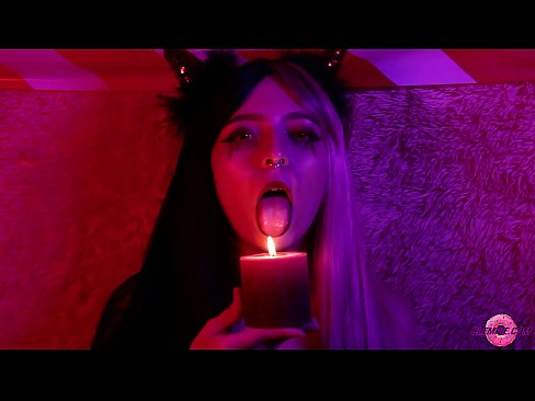 ❤️ Masigasig na Blowjob mula sa Sexy Succubus na may Katuparan sa Bibig ❤ Porno sa tl.banglablog.top ❤