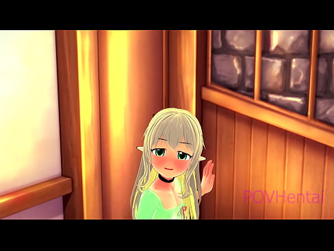 ❤️ (Trap) Tinutulungan ka ng Elvish maid na hugasan ang iyong mukha. ❤ Porno sa tl.banglablog.top ❤